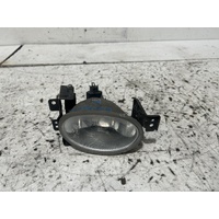 Honda Accord Euro Left Front Bumpr Foglight 7th Gen 12/2005-03/2008