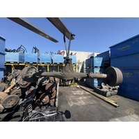 Toyota Hiace Rear Differential Assembly YH-LH 02/1983-10/1989