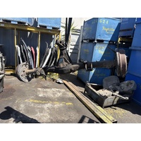 Toyota Hiace Rear Differential Assembly KZH100 11/1989-12/2004