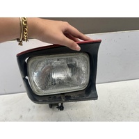 Toyota MR2 Right Head Light SW20 01/1990-12/1999