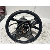Toyota Aurion Steering Wheel GSV40 10/2006-03/2012