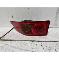 Honda Accord Right Hand Taillight 7th Gen 12/05 - 03/08