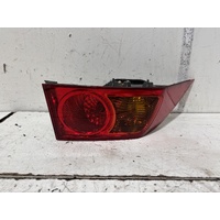 Honda Accord Left Hand Taillight 7th Gen 12/05 - 03/08  