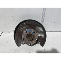 Toyora MR2 Left Front Hub Assembly SW20 01/1990-02/1998