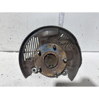 Toyota MR2 Right Front Hub Assembly SW20 01/1990-02/1998