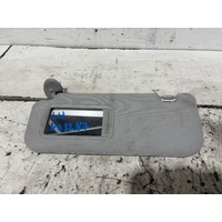Toyota Corolla Sun Visor ZRE152 03/07 - 10/13 