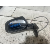 Toyota Corolla Left Door Mirror ZRE152 10/2009-09/2012