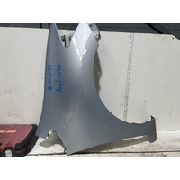 Toyota Corolla Right Guard ZRE152 10/2009- 09/2012