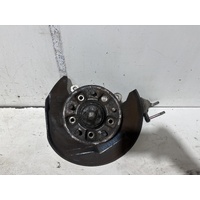 Toyota Hiace Right Front Hub Assembly KZH100 11/1989-12/2004