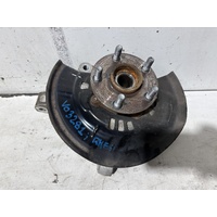 Lexus CT200H Right Front Hub Assembly ZWA10 03/2011-08/2021