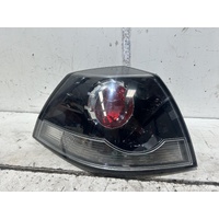 Holden Commodore Left Tail Light VE 08/2006-05/2013