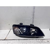 Holden Commodore Right Head Light VE 08/2006-08/2010