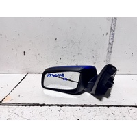 Holden Commodore Left Door Mirror VE 08/2006-05/2013