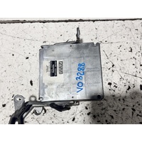 Toyota Hilux Engine ECU KUN16 08/2009-08/2010