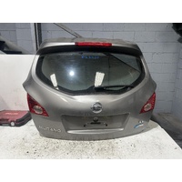 Nissan Murano Tailgate Z51 12/2008-02/2015