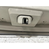 Nissan Murano Tailgate Lock Mechanism Z51 12/2008-02/2015