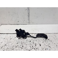 Toyota Corolla Accelerator Pedal ZRE152 03/2007-12/2013