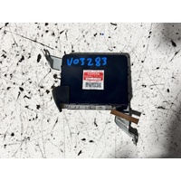 Toyota MR2 Cruise Control Module SW20 01/1990-02/1998