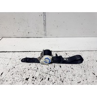 Holden Commodore Left Front Seat Belt VE 08/2006-05/2013