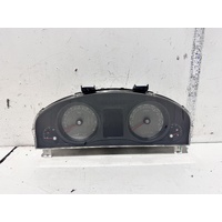 Holden Commodore Instrument Cluster VE 08/2006-05/2013