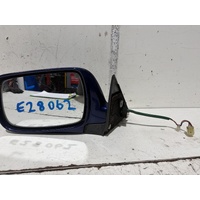 Subaru Outback Left Door Mirror B3A 10/98 - 08/03