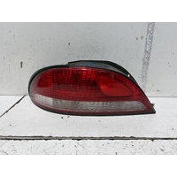 Ford Falcon Left Taillight EF 08/94 - 09/96 