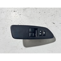 Toyota Corolla Power Window MASTER Switch ZRE152 03/2007-09/2012