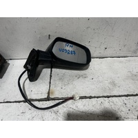 Toyota Corolla Right Door Mirror ZRE152 10/2009-09/2012