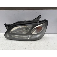 Subaru Outback Left Headlight B3A 07/01 - 08/03