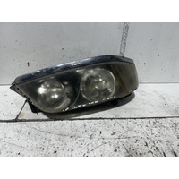 Ford Territory Right Head Light SY II 05/2009-04/2011
