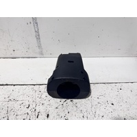 Toyota MR2 Steering Column Shroud SW20 01/1990-02/1998