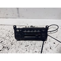 Toyota MR2 Heater Controls SW20 01/1990-02/1998