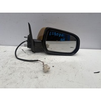 Mitsubishi 380 Right Hand Door Mirror DB III 09/05 - 03/08 