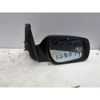 Mazda 3 Right Hand Door Mirror BK 07/06 - 04/09 