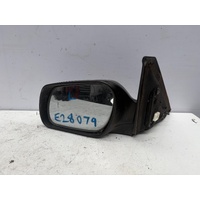 Mazda 3 Left Hand Door Mirror BK 07/06 - 04/09