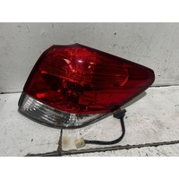 Subaru Outback Right Tail Light 5th Gen 05/2009-11/2014