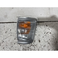 DEPO Brand Left Corner Light to suit Toyota Hilux 09/1997-10/2001