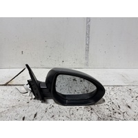 Mazda 3 Right Door Mirror BL 04/2009-10/2013