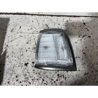 Aftermarket Left Corner Light to suit Toyota Hilux 10/1988-09/1997