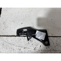 Aftermarket Left Front Bumper Bracket to suit Toyota Hilux 10/1988-9/1997