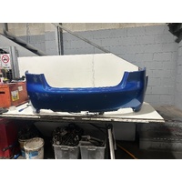 Holden Commodore Rear Bumper VE 08/2006-05/2013