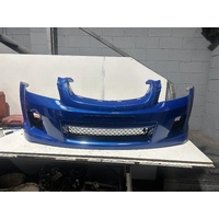 Holden Commodore Front Bumper VE SS SV6 SS-V 08/2006-08/2010