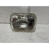 Toyota Hiace Right Headlight YH 02/83 - 10/89 