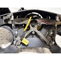 Toyota Townace Clockspring KR42 01/1997-03/2004