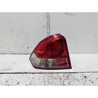 Honda Civic Left Tail Light 7th Gen 10/2003-12/2005