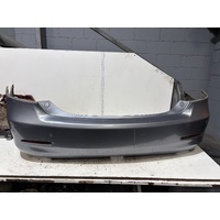 Toyota Aurion Rear Bumper GSV40 10/2006-03/2012