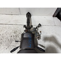Toyota Hiace Super Custom Steering Column KZH100 11/1989-12/2004