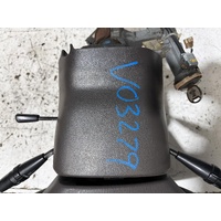 Toyota Hiace Super Custom Steering Column Shroud KZH100 10/1989-12/2004