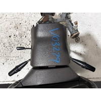 Toyota Hiace Super Custom Combination Switch Assembly KZH100 11/1989-09/1998