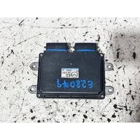 Mazda 3 Engine ECU BK 07/2006-04/2009